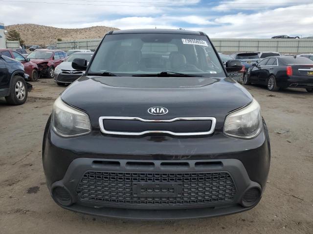 Photo 4 VIN: KNDJN2A23G7318617 - KIA SOUL 