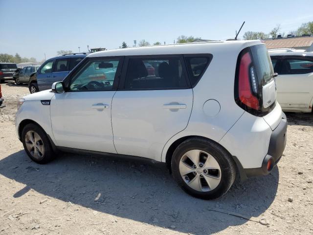 Photo 1 VIN: KNDJN2A23G7320657 - KIA SOUL 