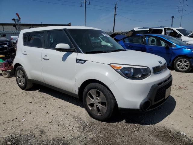 Photo 3 VIN: KNDJN2A23G7320657 - KIA SOUL 