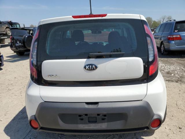 Photo 5 VIN: KNDJN2A23G7320657 - KIA SOUL 