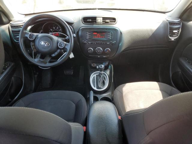 Photo 7 VIN: KNDJN2A23G7320657 - KIA SOUL 