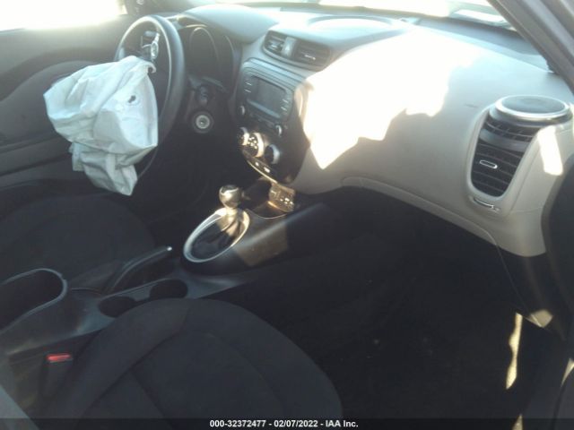 Photo 4 VIN: KNDJN2A23G7322764 - KIA SOUL 