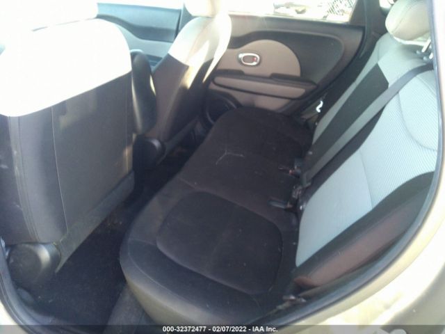 Photo 7 VIN: KNDJN2A23G7322764 - KIA SOUL 