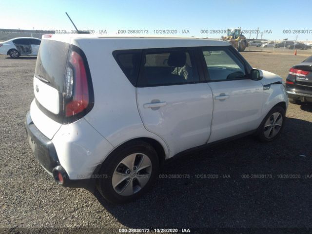 Photo 3 VIN: KNDJN2A23G7323008 - KIA SOUL 