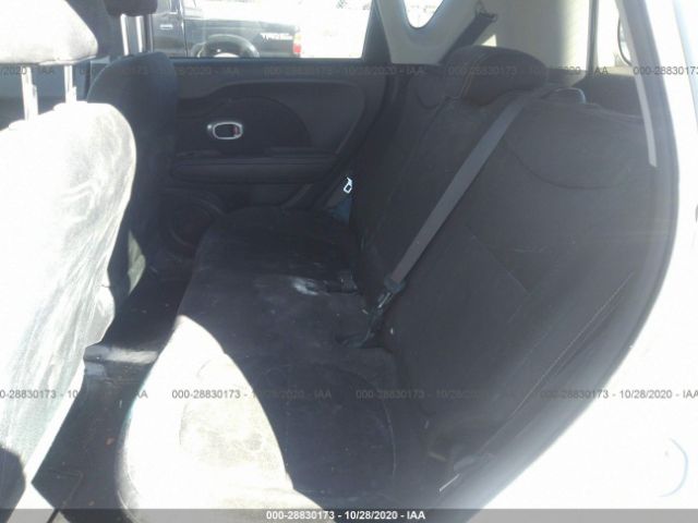 Photo 7 VIN: KNDJN2A23G7323008 - KIA SOUL 