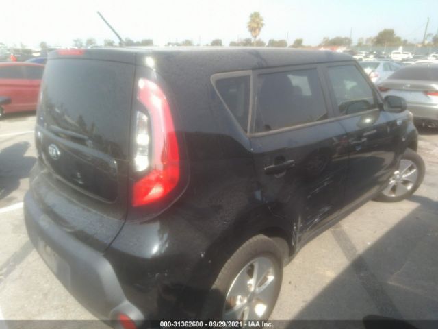 Photo 3 VIN: KNDJN2A23G7323235 - KIA SOUL 