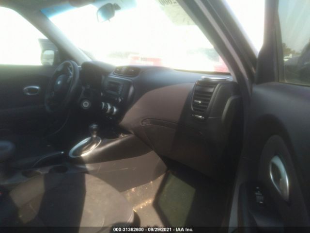 Photo 4 VIN: KNDJN2A23G7323235 - KIA SOUL 