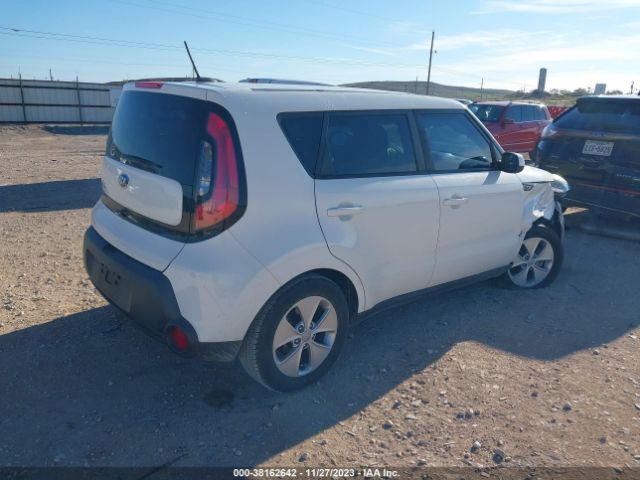 Photo 3 VIN: KNDJN2A23G7324059 - KIA SOUL 