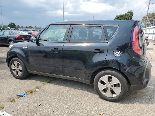 Photo 1 VIN: KNDJN2A23G7325194 - KIA SOUL 