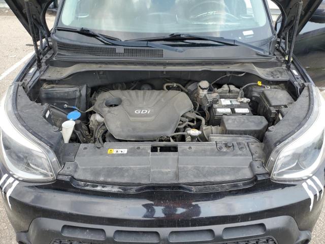 Photo 11 VIN: KNDJN2A23G7325194 - KIA SOUL 