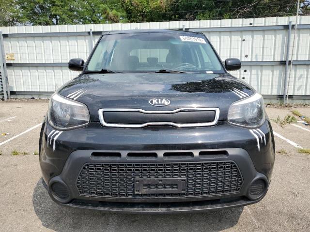 Photo 4 VIN: KNDJN2A23G7325194 - KIA SOUL 