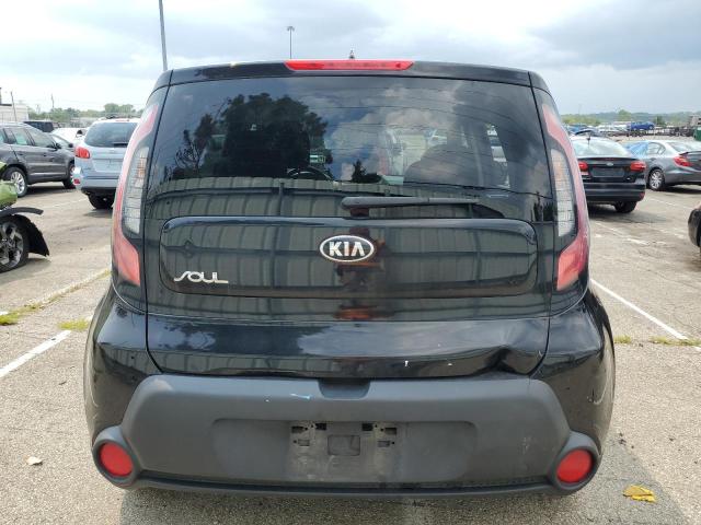 Photo 5 VIN: KNDJN2A23G7325194 - KIA SOUL 