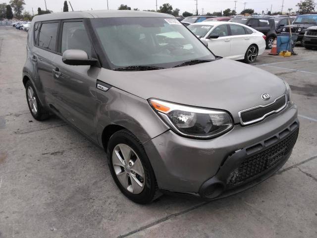 Photo 0 VIN: KNDJN2A23G7326118 - KIA SOUL 