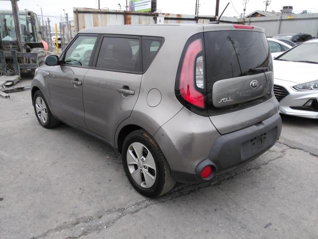 Photo 2 VIN: KNDJN2A23G7326118 - KIA SOUL 