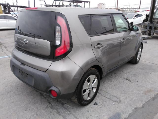 Photo 3 VIN: KNDJN2A23G7326118 - KIA SOUL 