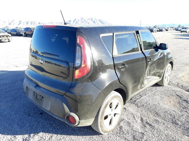 Photo 3 VIN: KNDJN2A23G7328435 - KIA SOUL 