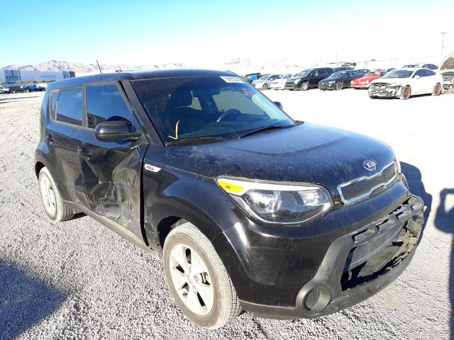 Photo 8 VIN: KNDJN2A23G7328435 - KIA SOUL 