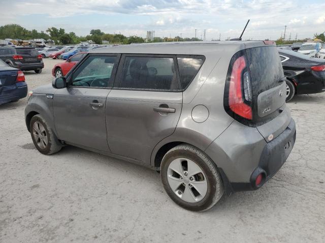 Photo 1 VIN: KNDJN2A23G7328726 - KIA SOUL 