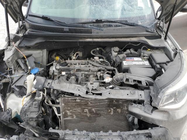 Photo 11 VIN: KNDJN2A23G7328726 - KIA SOUL 