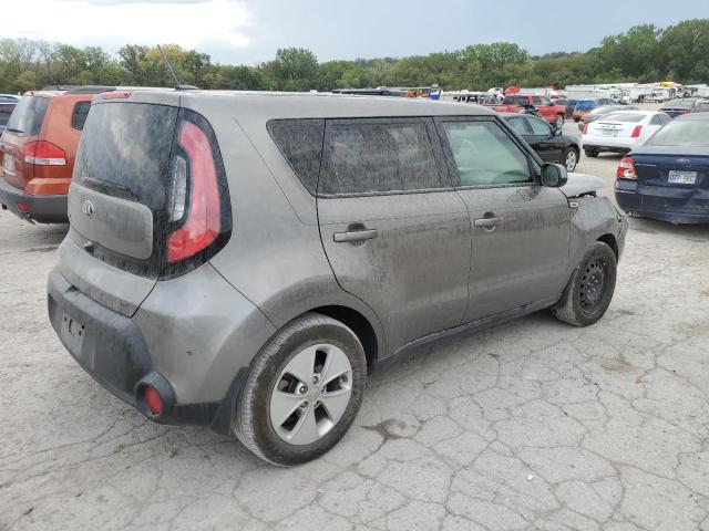 Photo 2 VIN: KNDJN2A23G7328726 - KIA SOUL 