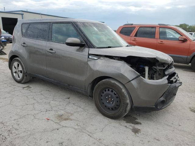 Photo 3 VIN: KNDJN2A23G7328726 - KIA SOUL 