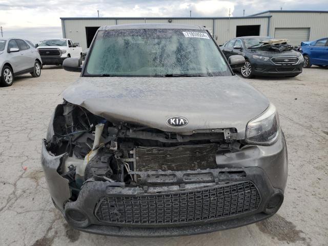 Photo 4 VIN: KNDJN2A23G7328726 - KIA SOUL 