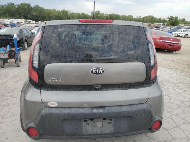 Photo 5 VIN: KNDJN2A23G7328726 - KIA SOUL 