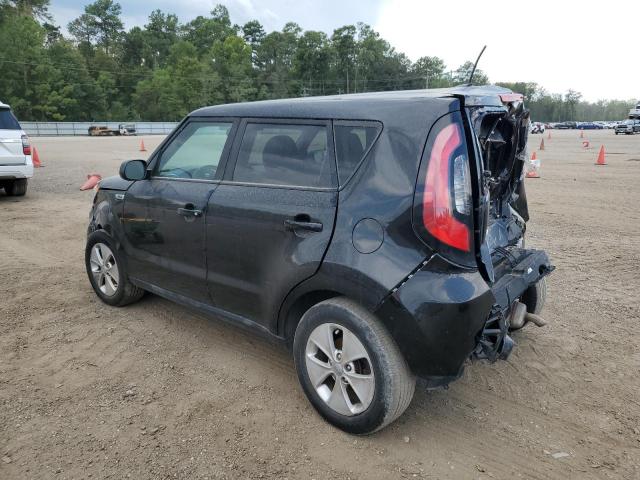 Photo 1 VIN: KNDJN2A23G7337880 - KIA SOUL 