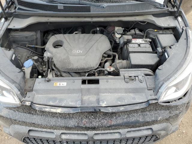 Photo 11 VIN: KNDJN2A23G7337880 - KIA SOUL 