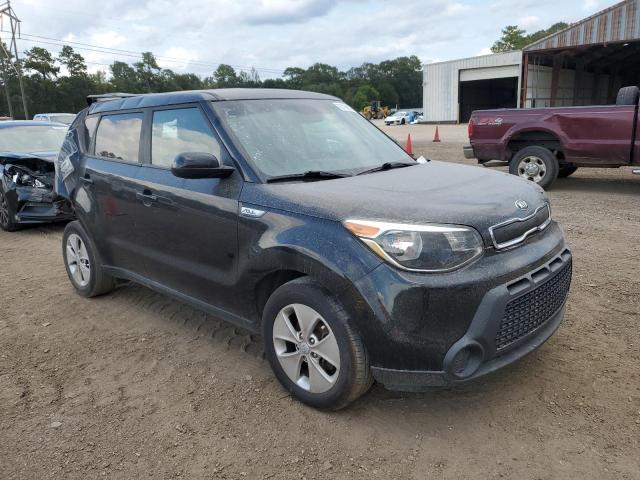 Photo 3 VIN: KNDJN2A23G7337880 - KIA SOUL 