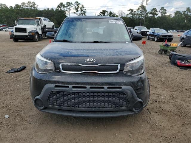 Photo 4 VIN: KNDJN2A23G7337880 - KIA SOUL 