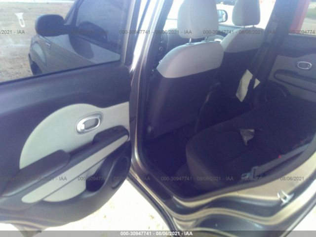 Photo 7 VIN: KNDJN2A23G7337992 - KIA SOUL 