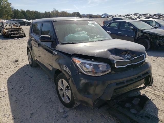 Photo 0 VIN: KNDJN2A23G7338527 - KIA SOUL 