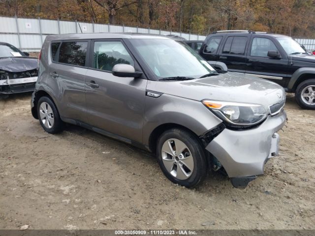 Photo 0 VIN: KNDJN2A23G7339449 - KIA SOUL 