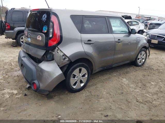 Photo 3 VIN: KNDJN2A23G7339449 - KIA SOUL 