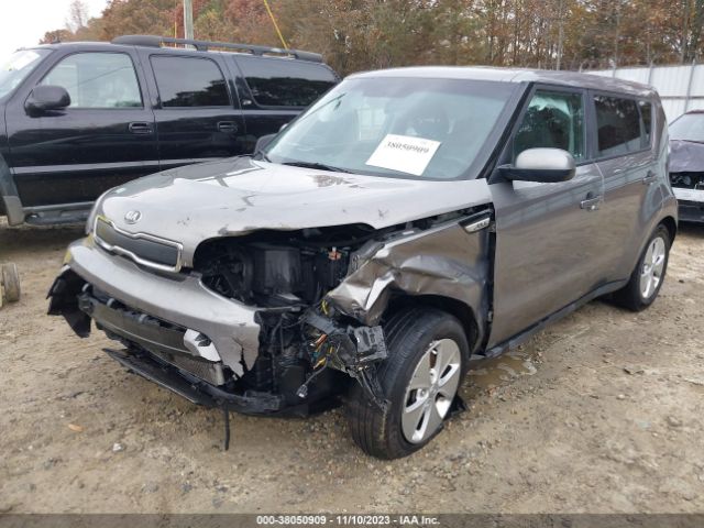 Photo 5 VIN: KNDJN2A23G7339449 - KIA SOUL 