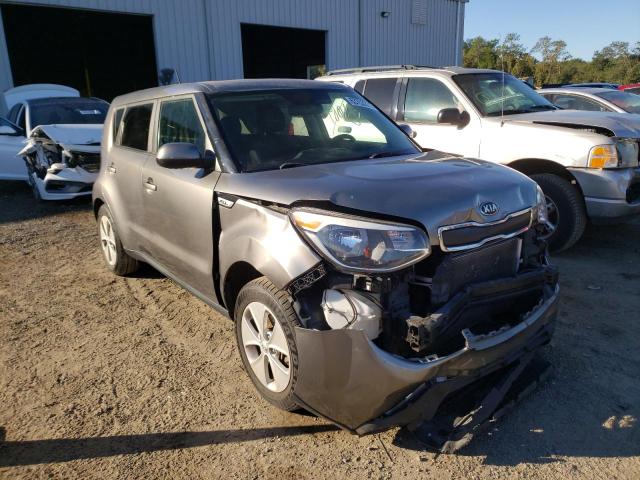 Photo 0 VIN: KNDJN2A23G7340889 - KIA SOUL 