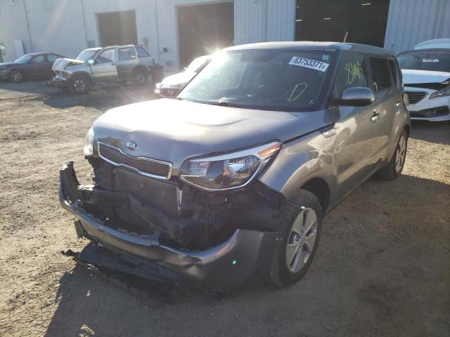 Photo 1 VIN: KNDJN2A23G7340889 - KIA SOUL 