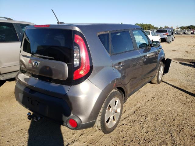 Photo 3 VIN: KNDJN2A23G7340889 - KIA SOUL 