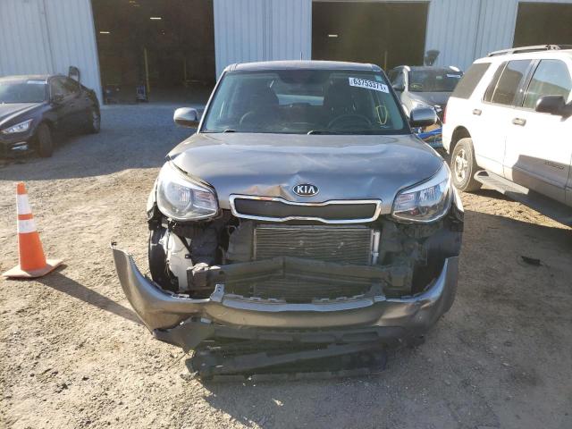 Photo 8 VIN: KNDJN2A23G7340889 - KIA SOUL 