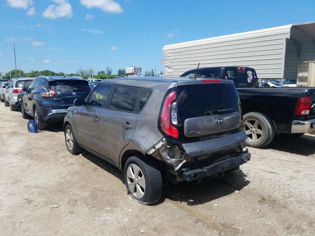 Photo 2 VIN: KNDJN2A23G7343811 - KIA SOUL 