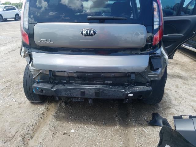 Photo 8 VIN: KNDJN2A23G7343811 - KIA SOUL 