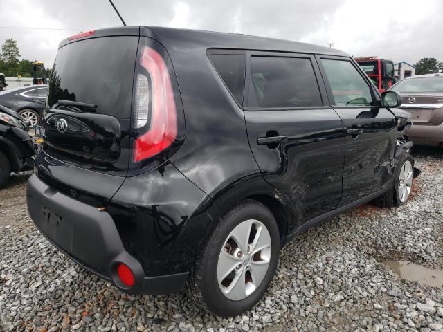 Photo 3 VIN: KNDJN2A23G7344246 - KIA SOUL 