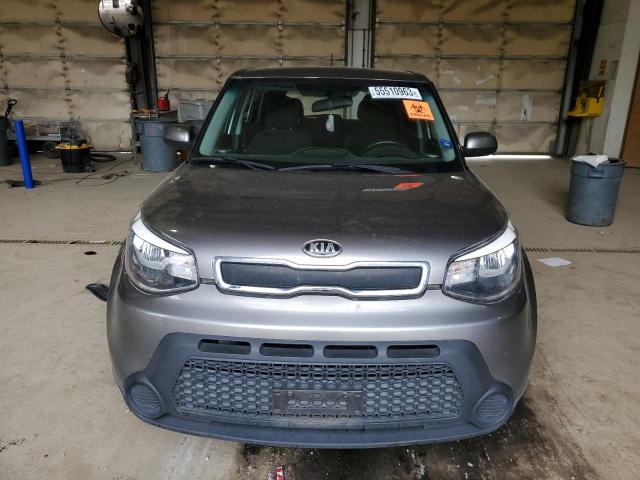 Photo 4 VIN: KNDJN2A23G7348068 - KIA SOUL 