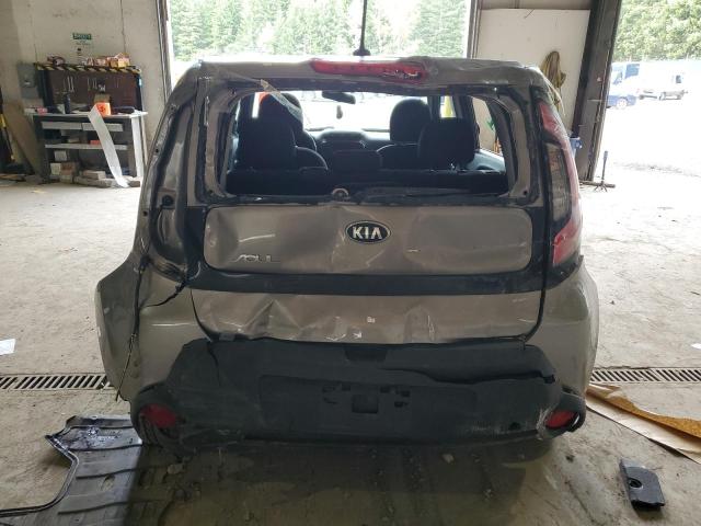 Photo 5 VIN: KNDJN2A23G7348068 - KIA SOUL 