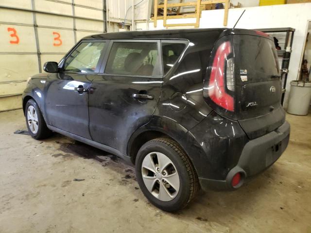 Photo 1 VIN: KNDJN2A23G7352007 - KIA SOUL 