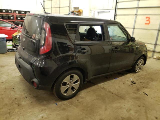 Photo 2 VIN: KNDJN2A23G7352007 - KIA SOUL 