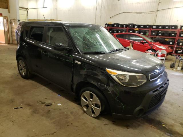 Photo 3 VIN: KNDJN2A23G7352007 - KIA SOUL 