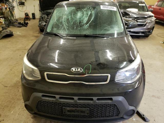 Photo 4 VIN: KNDJN2A23G7352007 - KIA SOUL 