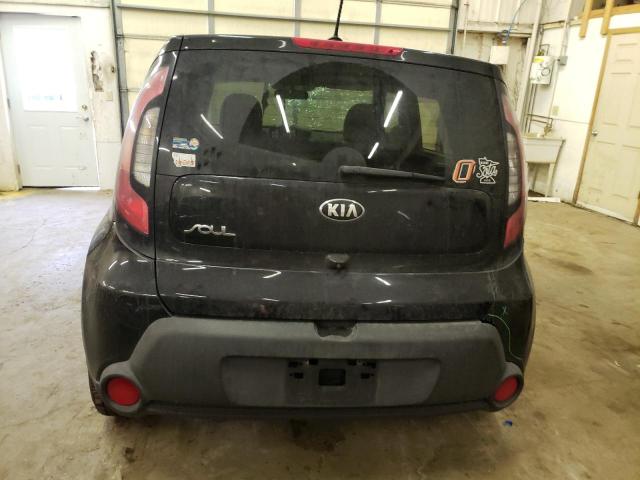 Photo 5 VIN: KNDJN2A23G7352007 - KIA SOUL 